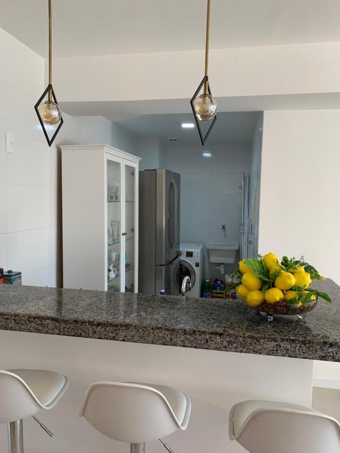 Flat Guarajuba Paraiso Dos Coqueiros Eksteriør billede