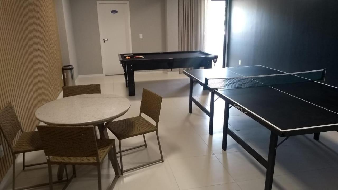 Flat Guarajuba Paraiso Dos Coqueiros Eksteriør billede