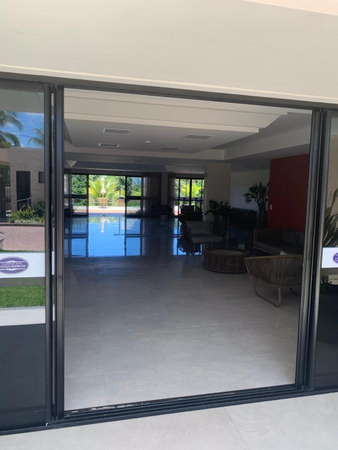 Flat Guarajuba Paraiso Dos Coqueiros Eksteriør billede